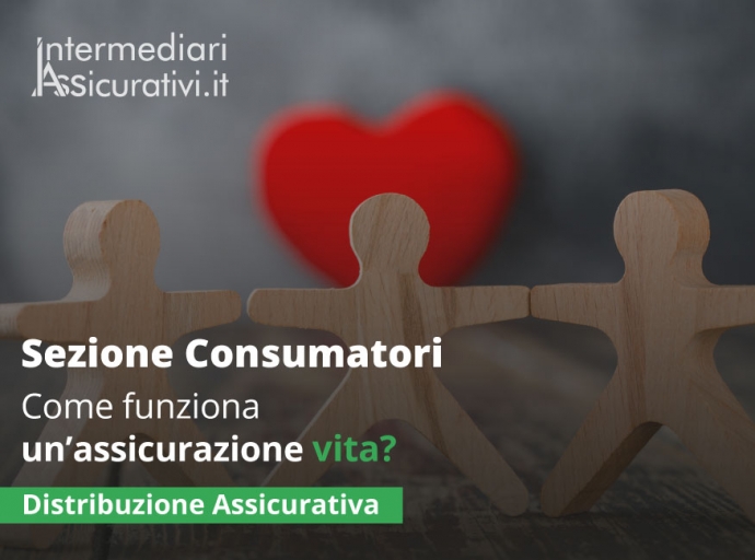 Come funziona un’assicurazione vita?